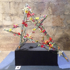 EUROFLEURS COMPETITON SPLIT CROATIA 2013 TASK 1