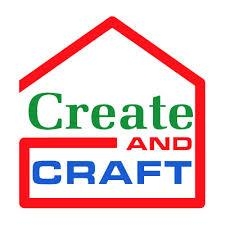CREATE AND CRAFT CHANNEL