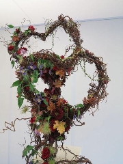 NAFAS RHS CHELSEA FLOWER SHOW 2014 First Session