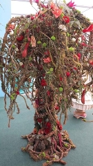 RHS CHELSEA FLORIST OF THE YEAR 2015