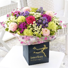 Summer Flower Collection 2016 