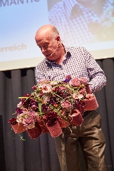 Lehner Wolle3 Congress In Austria 