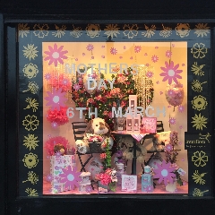 Mother,s Day Flowers