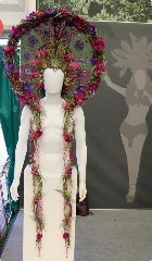 RHS Chelsea Florist of the Year 2016
