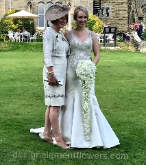 Mr Mark & Mrs Lisa Brann Wedding at Ashdown Park West Sussex