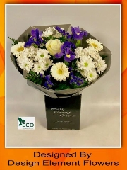 ECO Bouquets 