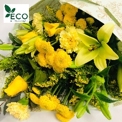 Simply ECO Flowers