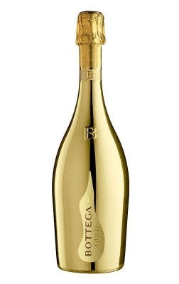 BOTTEGA GOLD Prosecco DOC Spumante Brut