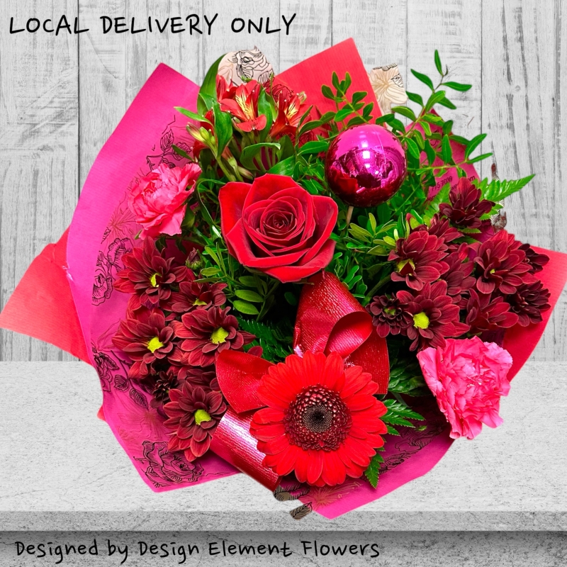 Delivered in Irlam , cadishead , Salford , eccles , Worsley , Urmston 
