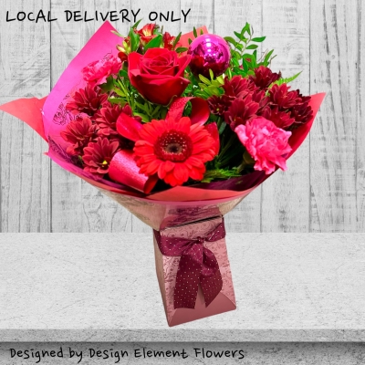 Delivered in Irlam , cadishead , Salford , eccles , Worsley , Urmston 