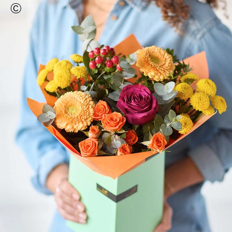 Autmn Classic Gift Box PETITE 