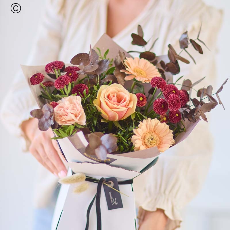 Autumn Interflora Trending Gift Box