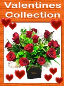 LOCAL VALENTINES COLLECTION