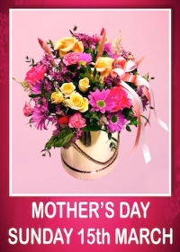 MOTHERS DAY