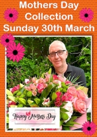 LOCAL MOTHERS DAY
