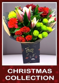 CHRISTMAS COLLECTION