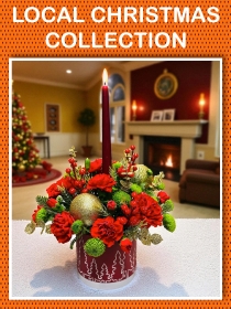 LOCAL CHRISTMAS