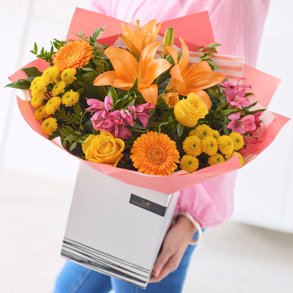 INTERFLORA COLLECTION