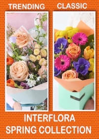 INTERFLORA SPRING