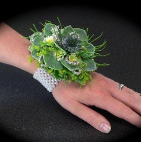 Prom   Corsages