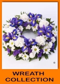 Wreaths Tributes