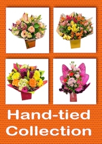 Handtied Flowers