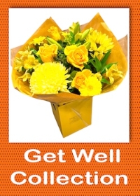 Get Well Flowers