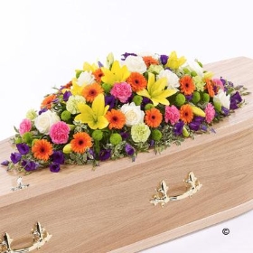 National Funeral Collection