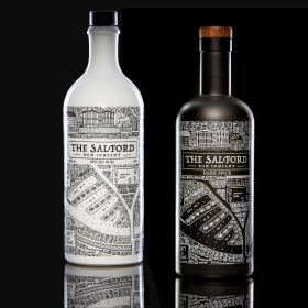 Salford Rums & Gift Sets