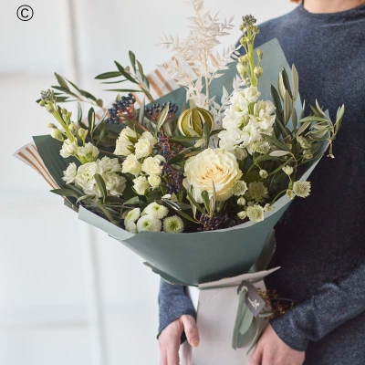 Interflora Winter Trending Bouquet 