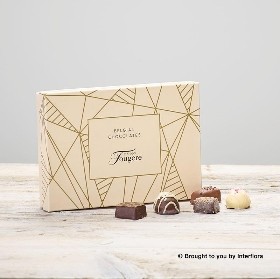 Maison Fougere Belgian Chocolates (115g)