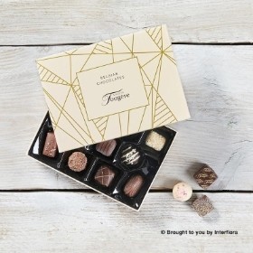 Maison Fougere Belgian Chocolates (115g)