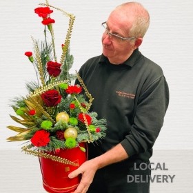 Hand Delivered in Manchester , Salford , Eccles , Worsley , Manchester , Irlam , cadishead m Peel Green 