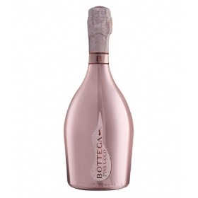 BOTTEGA ROSE GOLD Pinot Nero Spumante Brut Rosé