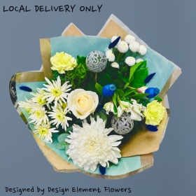 LOCAL Winter Wishes Gift Box 