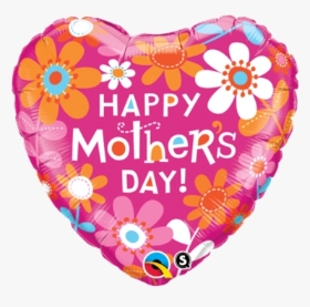 LOCAL Mothers Day Balloon 18inch Foil