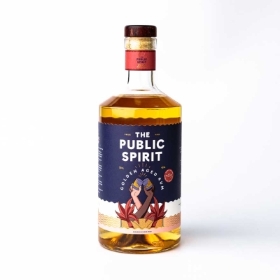 The Public Spirit, Golden Aged Rum