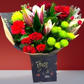 Hand Delivered in Irlam , Cadishead , Eccles,Peel Green , Worsley , Swinton , Urmston 