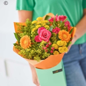 Autumn Classic PETITE Gift Box 