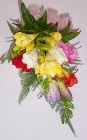 Corsage Example 1