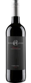 Aguila Chillando Garnacha 2020