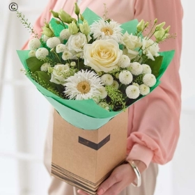 Neutral Gift Box