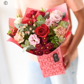 Special With Love Gift Box